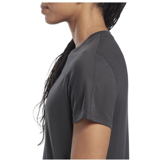 Reebok Γυναικεία κοντομάνικη μπλούζα Workout Ready Supremium